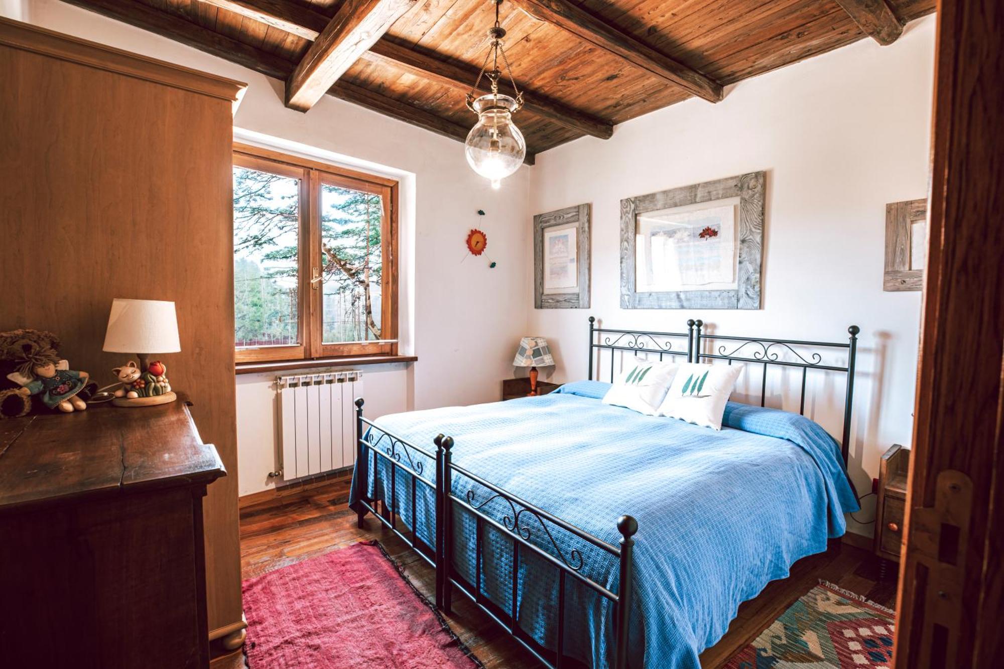 Selvicolle Country House Crispiero Exterior foto